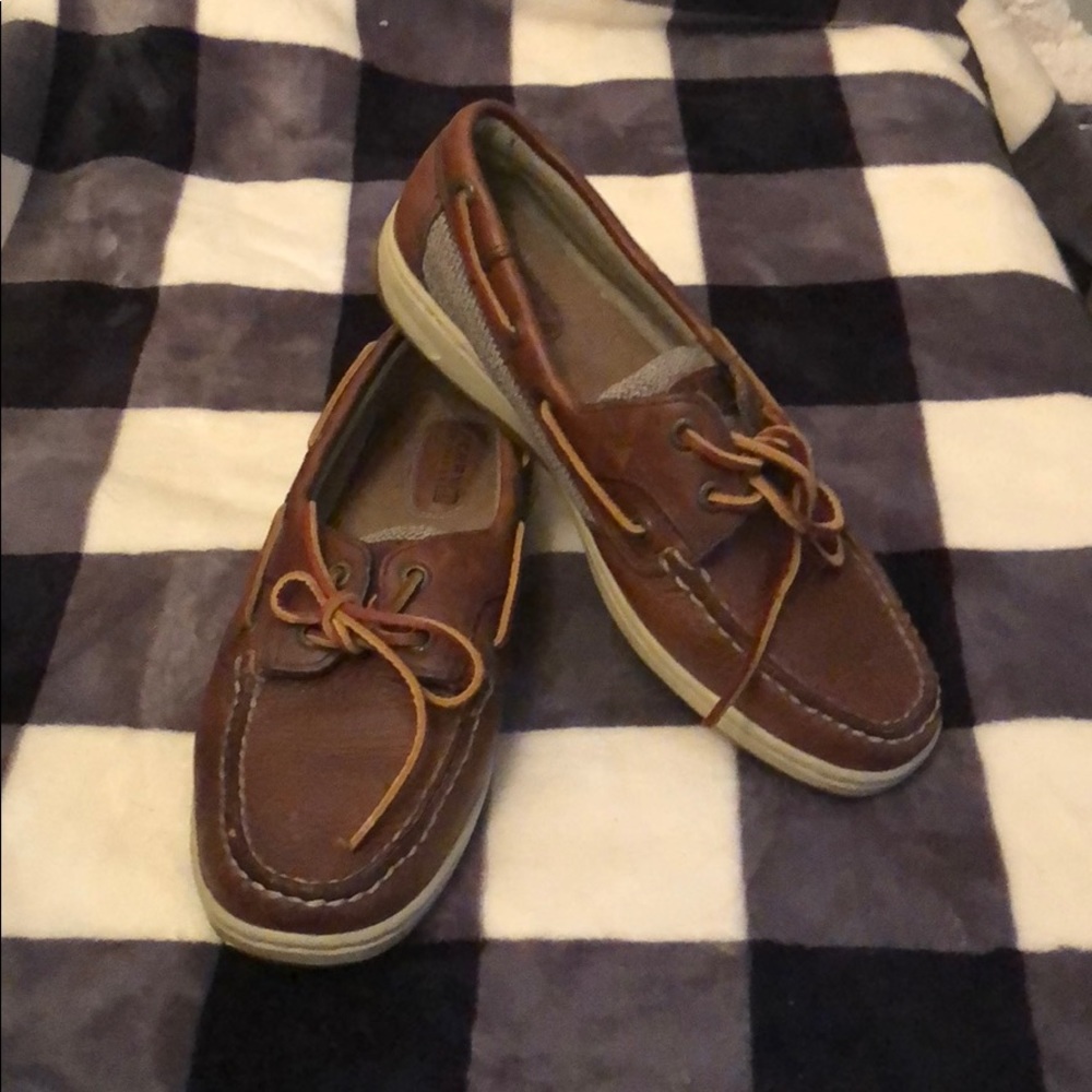 SPERRY😍😍😍